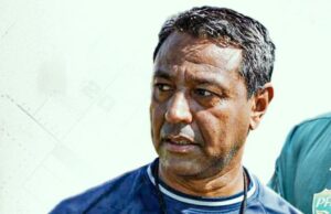 Pakistán con Ñol Solano de técnico igualó con Afganistán 1-1 de visitante por la Copa Asia