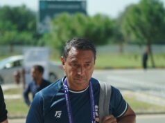 Pakistán que dirige Nolberto Solano igualó con Afganistán 0-0 por la clasificación a la Copa Asia 2027