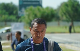 Pakistán que dirige Nolberto Solano igualó con Afganistán 0-0 por la clasificación a la Copa Asia 2027