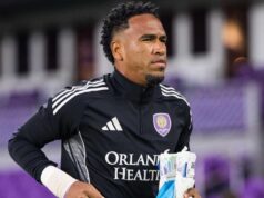 Arquero Pedro Gallese no seguirá el 2026 en Orlando City y ya escucha ofertas importantes