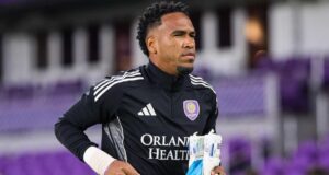 Arquero Pedro Gallese no seguirá el 2026 en Orlando City y ya escucha ofertas importantes
