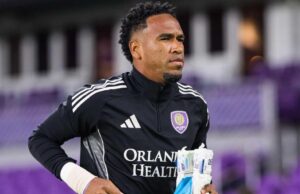 Arquero Pedro Gallese no seguirá el 2026 en Orlando City y ya escucha ofertas importantes