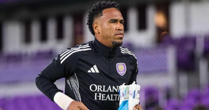 Arquero Pedro Gallese no seguirá el 2026 en Orlando City y ya escucha ofertas importantes