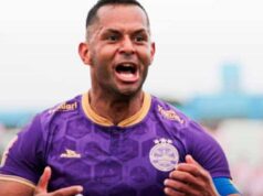 Comerciantes Unidos venció a UTC 2-1 en Cutervo y salió de la zona del descenso