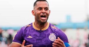 Comerciantes Unidos venció a UTC 2-1 en Cutervo y salió de la zona del descenso