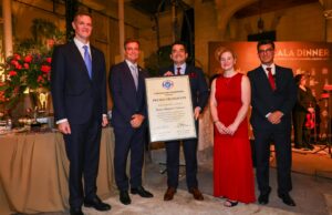 !EL JUDO PERUANO SE VISTE DE GALA!