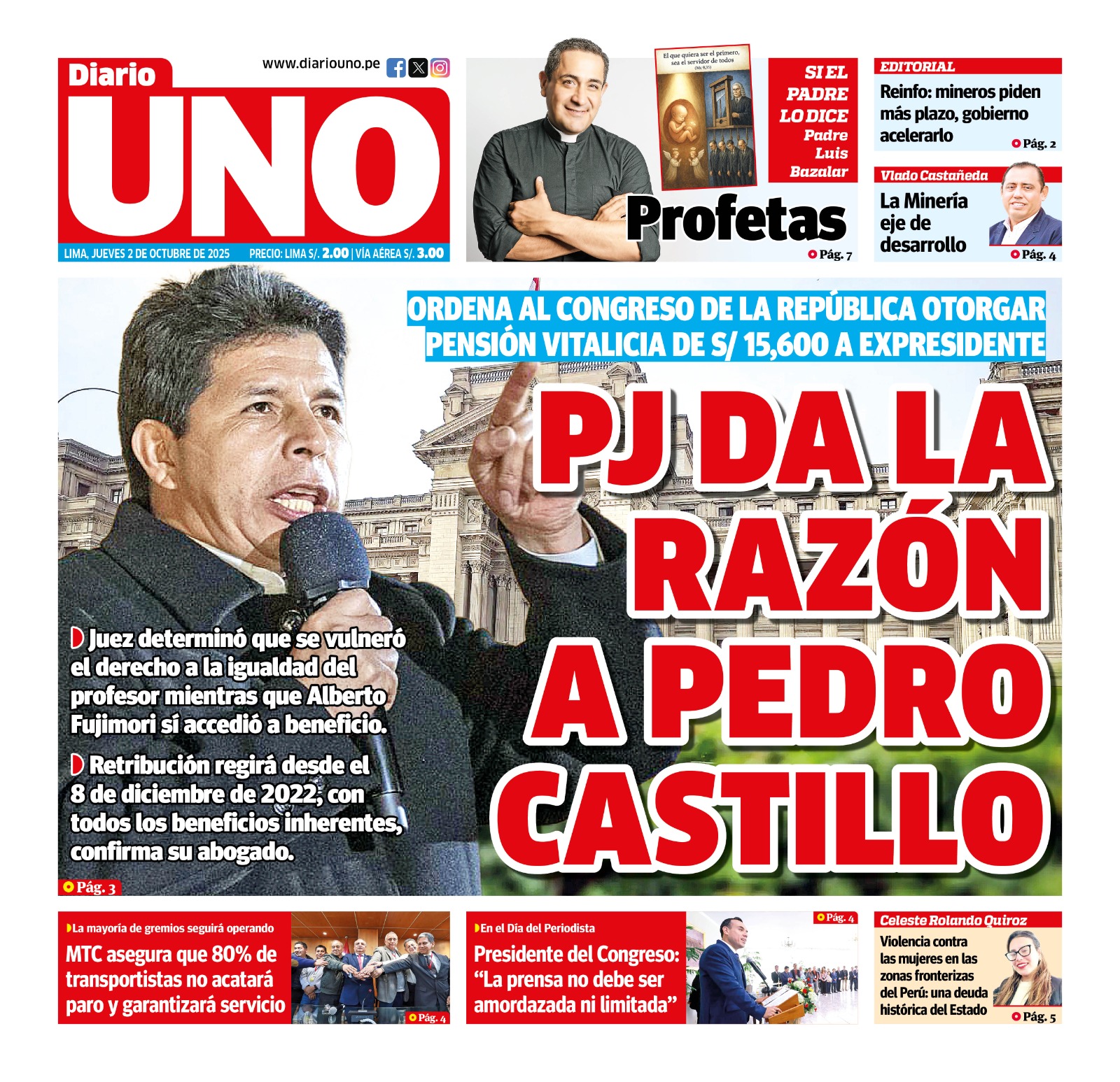 Portada