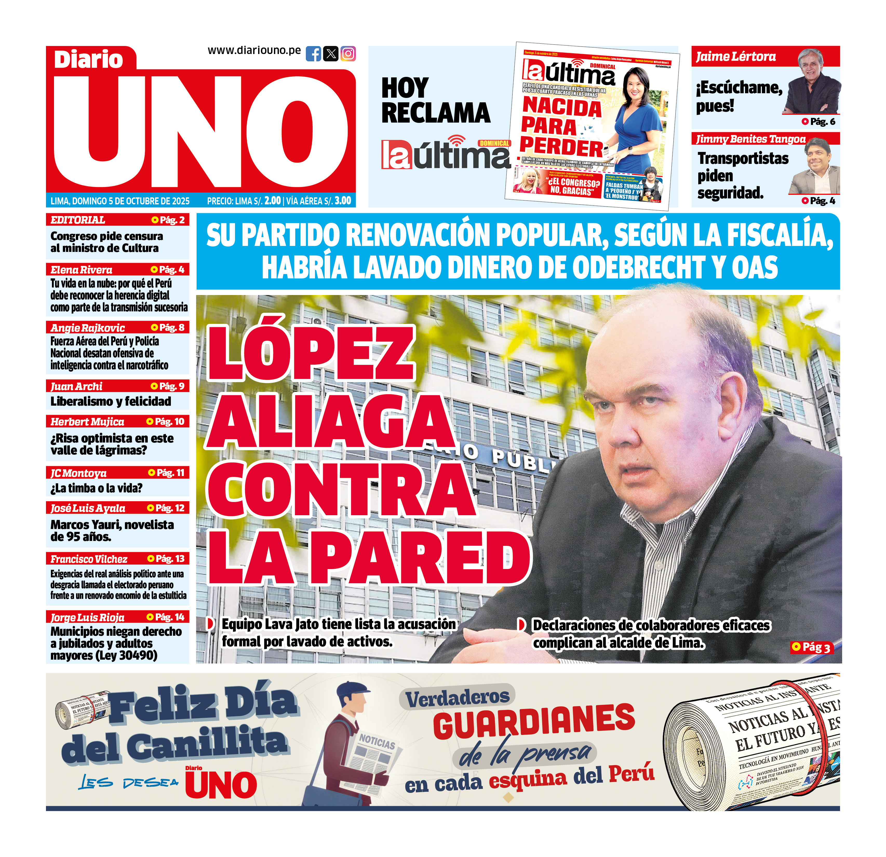 Portada