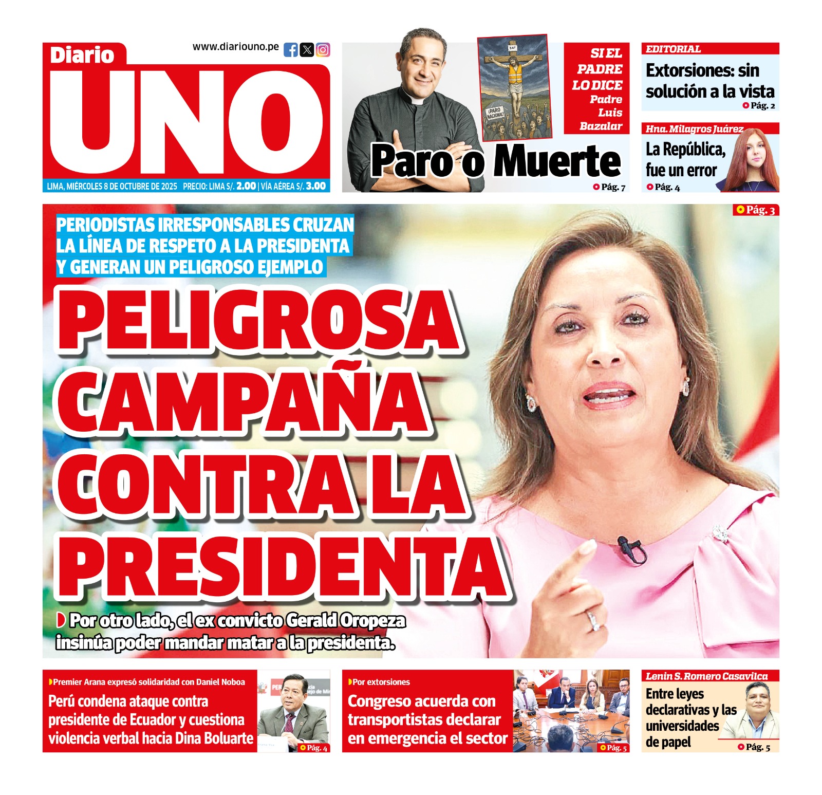 Portada