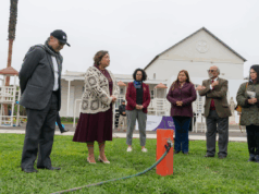 Puericultorio Pérez Araníbar cuenta con nuevo sistema de agua y saneamiento