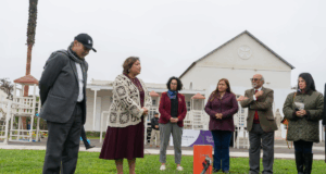 Puericultorio Pérez Araníbar cuenta con nuevo sistema de agua y saneamiento
