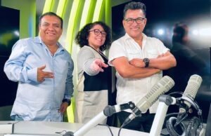 ¿Y si mejor votamos por Los Chistosos?