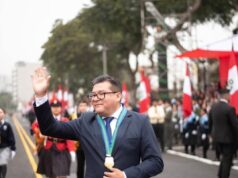 JNE declara fundada la vacancia del alcalde de Chorrillos: Richard Cortez asume el reto de recuperar la estabilidad del distrito