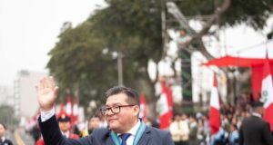 JNE declara fundada la vacancia del alcalde de Chorrillos: Richard Cortez asume el reto de recuperar la estabilidad del distrito