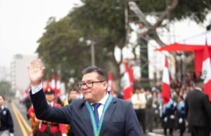 JNE declara fundada la vacancia del alcalde de Chorrillos: Richard Cortez asume el reto de recuperar la estabilidad del distrito