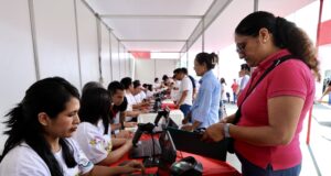 ESTE VIERNES, FERIA DEL EMPLEO DEL MTPE EN PIURA OFRECERÁ MÁS DE 2 000 VACANTES LABORALES