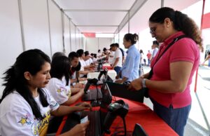 ESTE VIERNES, FERIA DEL EMPLEO DEL MTPE EN PIURA OFRECERÁ MÁS DE 2 000 VACANTES LABORALES
