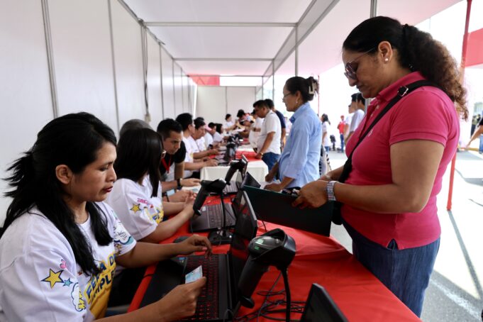 ESTE VIERNES, FERIA DEL EMPLEO DEL MTPE EN PIURA OFRECERÁ MÁS DE 2 000 VACANTES LABORALES