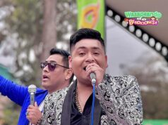 Alan Márquez estrena “A Dios le Pido”: lleva la cumbia a otro nivel