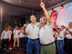 Vizcarra desafía la ley: con tres inhabilitaciones vigentes, busca volver al poder en fórmula familiar