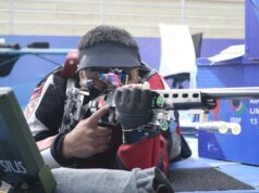 ¡Histórico! Paratirador Jorge Arcela integrará selección peruana de tiro para los Juegos Bolivarianos Ayacucho 2025