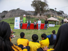 CHORRILLOS: CONOCE MÁS DE SU CULTURA E HISTORIA A TRAVÉS DE SU NUEVA RUTA: ‘LOS GIGANTES DE CHORRILLOS