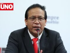 Congreso intenta blindar a Roberto Sánchez en proceso por intento de golpe de Estado de Castillo