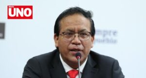 Congreso intenta blindar a Roberto Sánchez en proceso por intento de golpe de Estado de Castillo