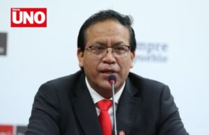 Congreso intenta blindar a Roberto Sánchez en proceso por intento de golpe de Estado de Castillo