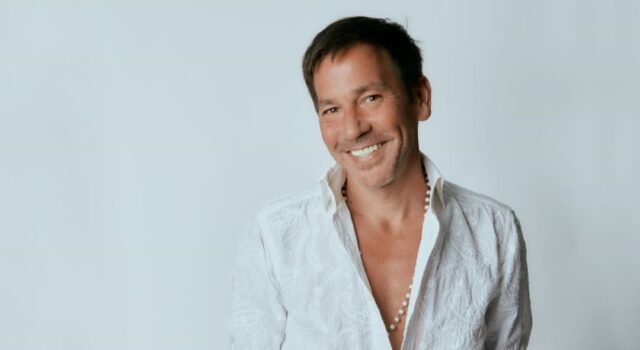 Héctor Montaner: estrena el video en vivo de su nuevo single «Tururú»(VIDEO)