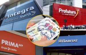 ¿Vale la pena aportar a la AFP si soy independiente? Lo que nadie te dice