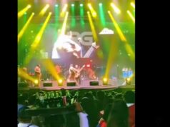 Ministerio Público investiga atentado contra el grupo musica Agua Marina durante cocierto en Círculo Militar de Chorrillos