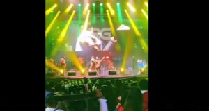 Ministerio Público investiga atentado contra el grupo musica Agua Marina durante cocierto en Círculo Militar de Chorrillos