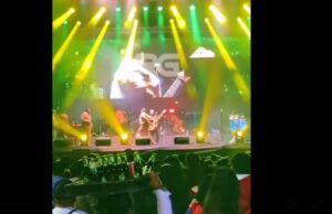 Ministerio Público investiga atentado contra el grupo musica Agua Marina durante cocierto en Círculo Militar de Chorrillos