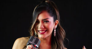 Ana Olórtegui presenta versión en cumbia peruana de “Ni contigo ni sin ti”