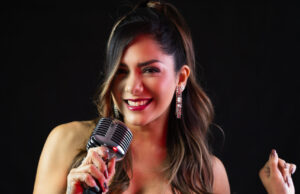 Ana Olórtegui presenta versión en cumbia peruana de “Ni contigo ni sin ti”