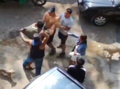 Ministerio Público de Lima Norte investiga a vecino que atacó a puñaladas a dos hermanos