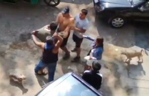 Ministerio Público de Lima Norte investiga a vecino que atacó a puñaladas a dos hermanos
