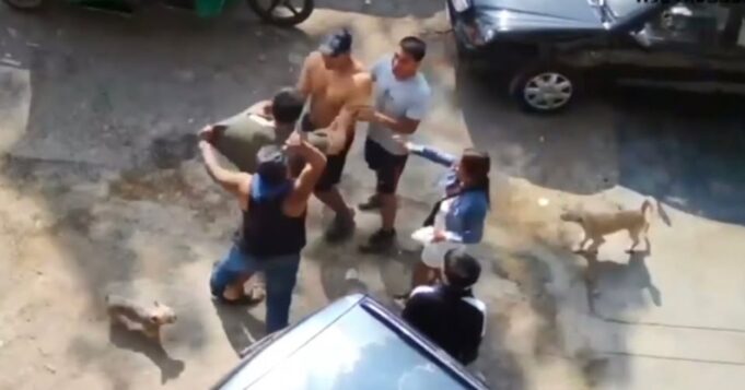 Ministerio Público de Lima Norte investiga a vecino que atacó a puñaladas a dos hermanos