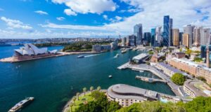 Jóvenes peruanos pueden trabajar en Australia gracias a la Visa Work and Holiday