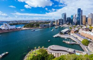 Jóvenes peruanos pueden trabajar en Australia gracias a la Visa Work and Holiday