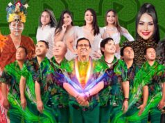 Amazónico Fest anuncia su segunda edición en Lima (VIDEO)