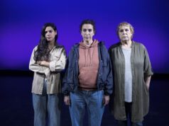 El Centro Cultural PUCP presenta la obra teatral Ana contra la muerte