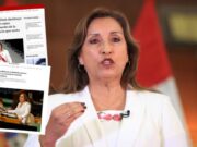 “La presidenta más impopular de Perú cae destituida”: Así reaccionaron los medios internacionales a destitución de Dina Boluarte