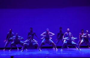 La Escuela Nacional Superior de Ballet festeja su 58º aniversario con un espectáculo de danza inolvidable