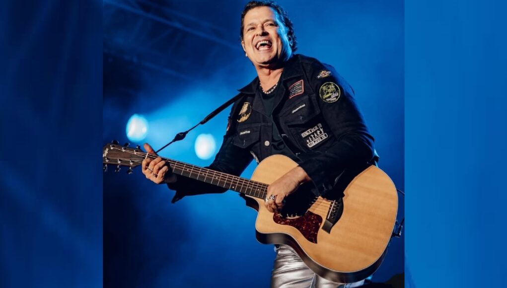 Carlos Vives y Lima unidos por “El rock de mi pueblo vive” en una noche inolvidable