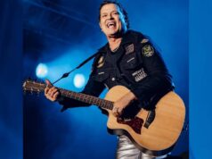 Carlos Vives y Lima unidos por “El rock de mi pueblo vive” en una noche inolvidable