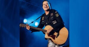 Carlos Vives y Lima unidos por “El rock de mi pueblo vive” en una noche inolvidable