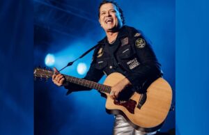 Carlos Vives y Lima unidos por “El rock de mi pueblo vive” en una noche inolvidable