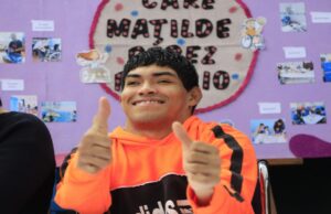 Conadis fortalece una gestión orientada al desarrollo e inclusión efectiva de las personas con discapacidad